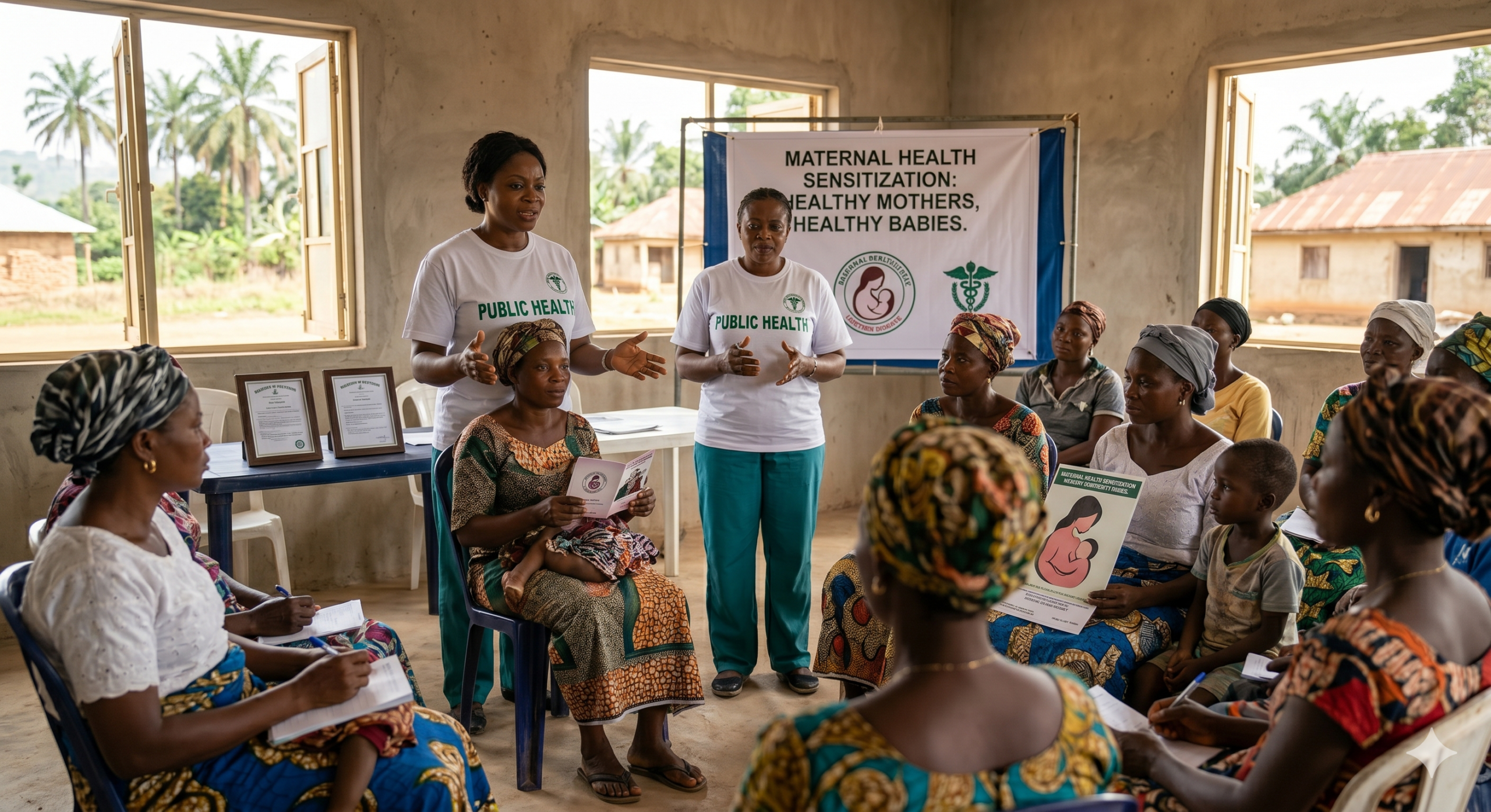 Sensitization