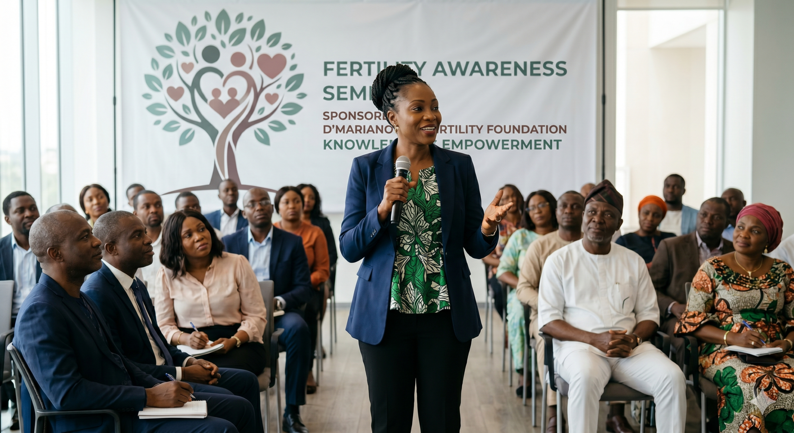 Fertility Seminar