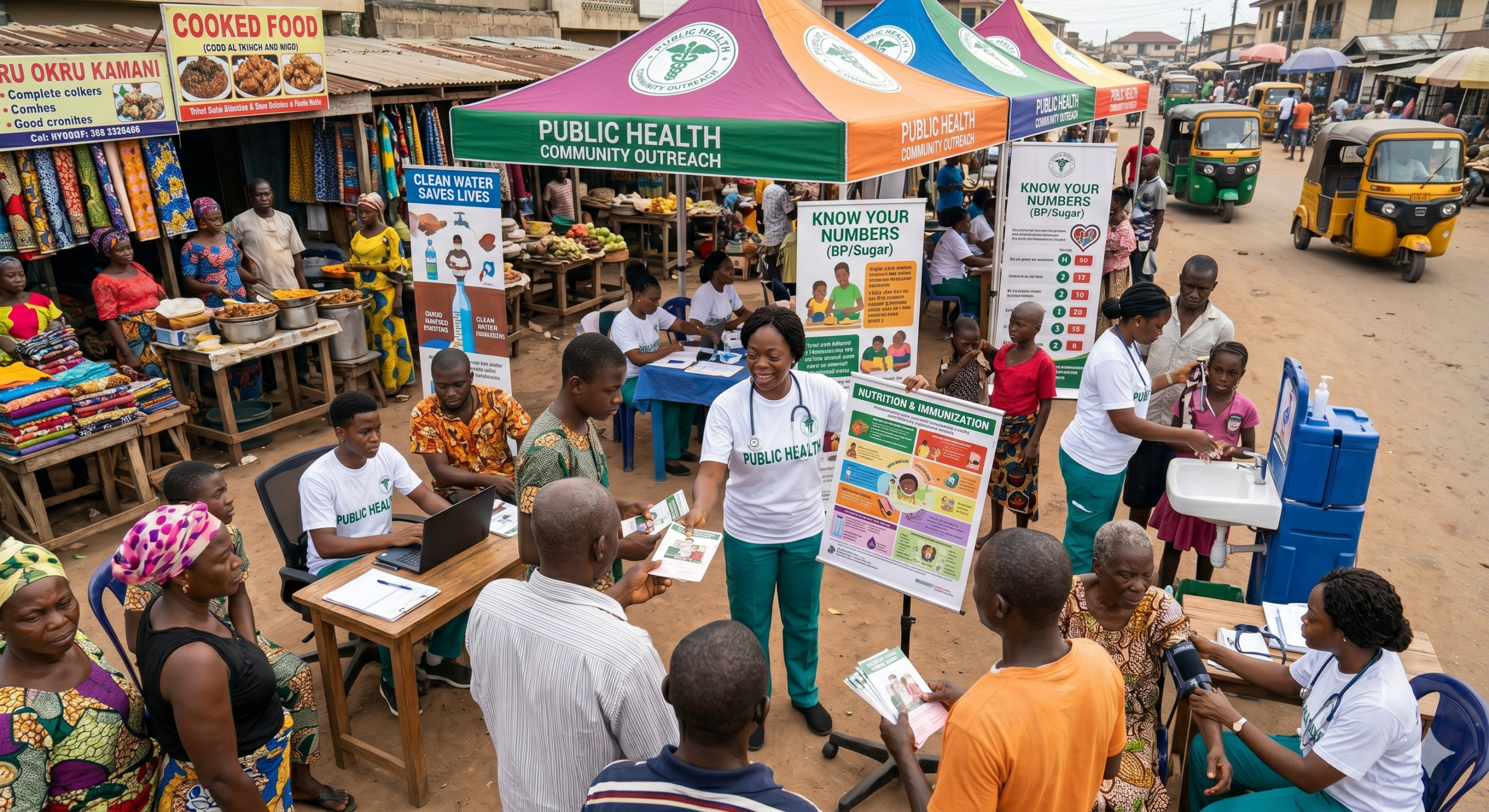 sensitization