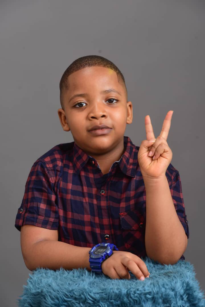 Dmariano boy